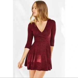 NWT Kimchi Blue Dress